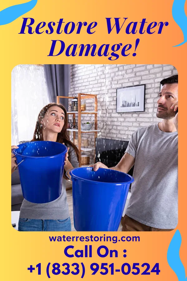 water restoration Diamond Sewage Cleanup Partners Brookfield